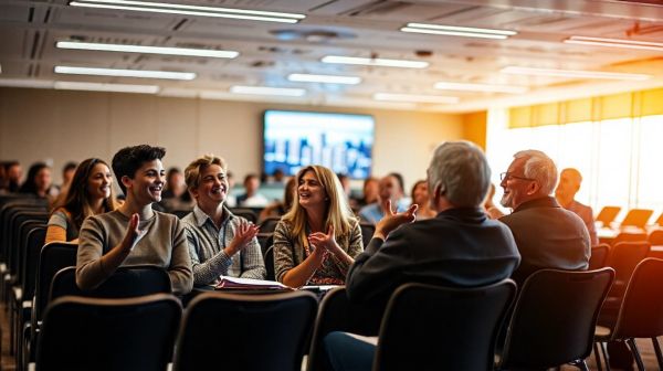 10 Proven Strategies to Boost Alumni Engagement Through Mentoring