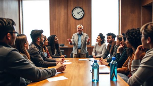 10 Proven Strategies to Boost Alumni Engagement Through Mentoring