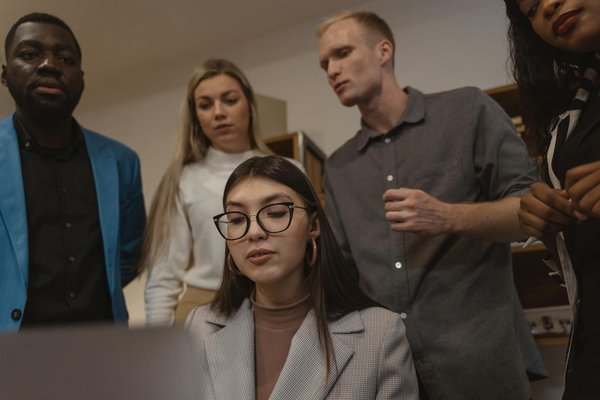 What Challenges Are Currently Shaping the UK Business Services Landscape?