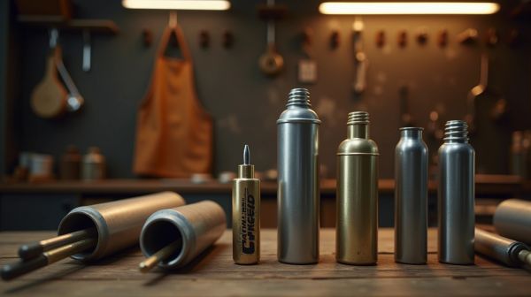 Choosing the right oil tube: essential tips for various applications