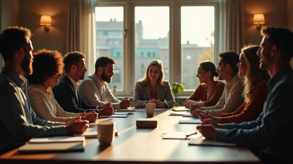 Enhancing alumni engagement with effective mentoring solutions