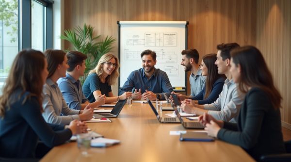 Enhancing alumni engagement with effective mentoring solutions