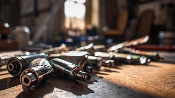 Top considerations for selecting an oil tube for any use